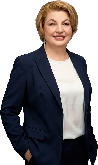 Світлана Дєвочкіна